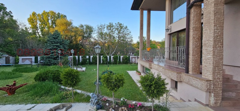 Продава  Къща област Русе , с. Мечка , 453 кв.м | 56943130 - изображение [17]
