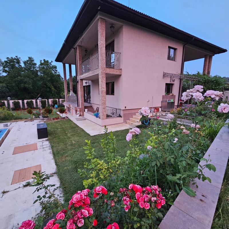 Продава  Къща област Русе , с. Мечка , 453 кв.м | 56943130 - изображение [16]