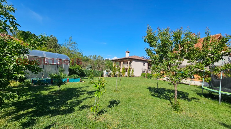 Продава  Къща област Русе , с. Мечка , 453 кв.м | 56943130 - изображение [15]
