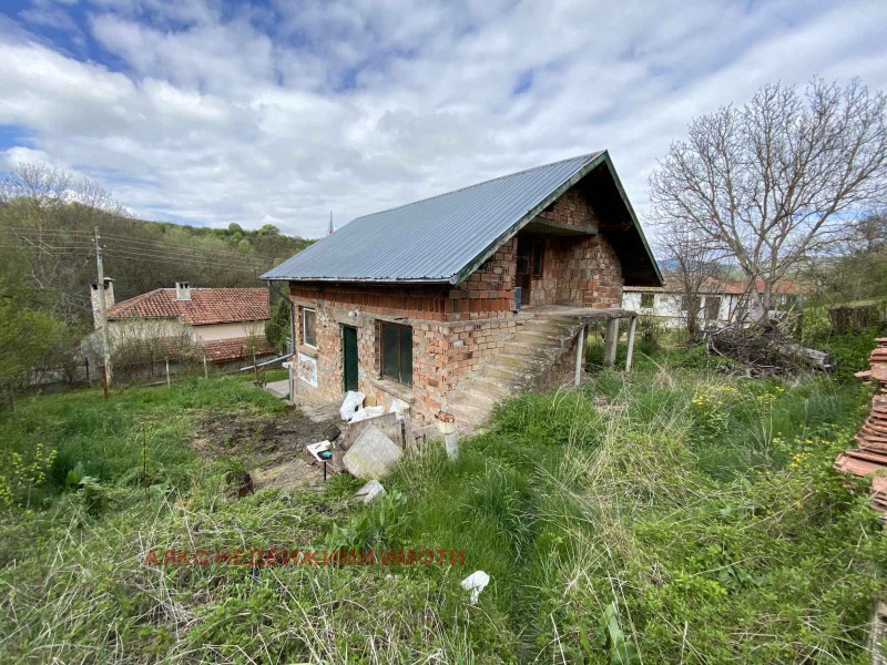 À venda  Casa Região Pernik , Gabrovdol , 192 m² | 56796534