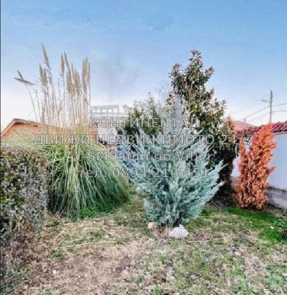 Продава  Къща област Пловдив , с. Куртово Конаре , 170 кв.м | 84888022 - изображение [8]