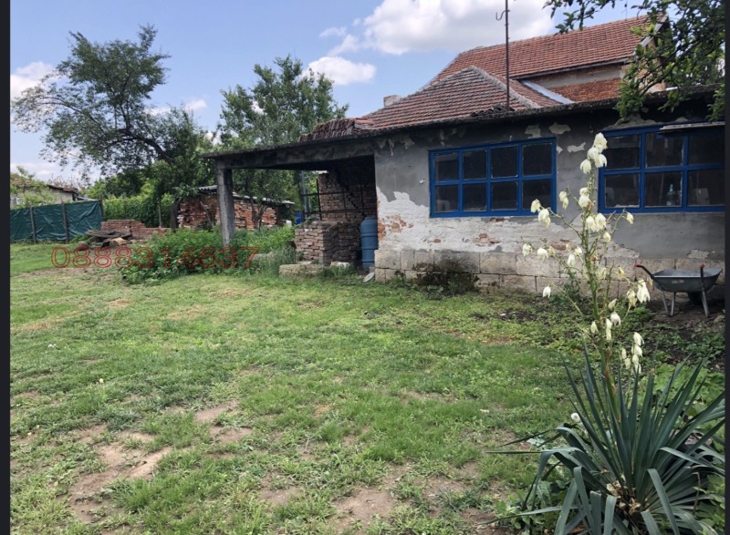 Продава КЪЩА, с. Иваново, област Русе, снимка 17 - Къщи - 53228270