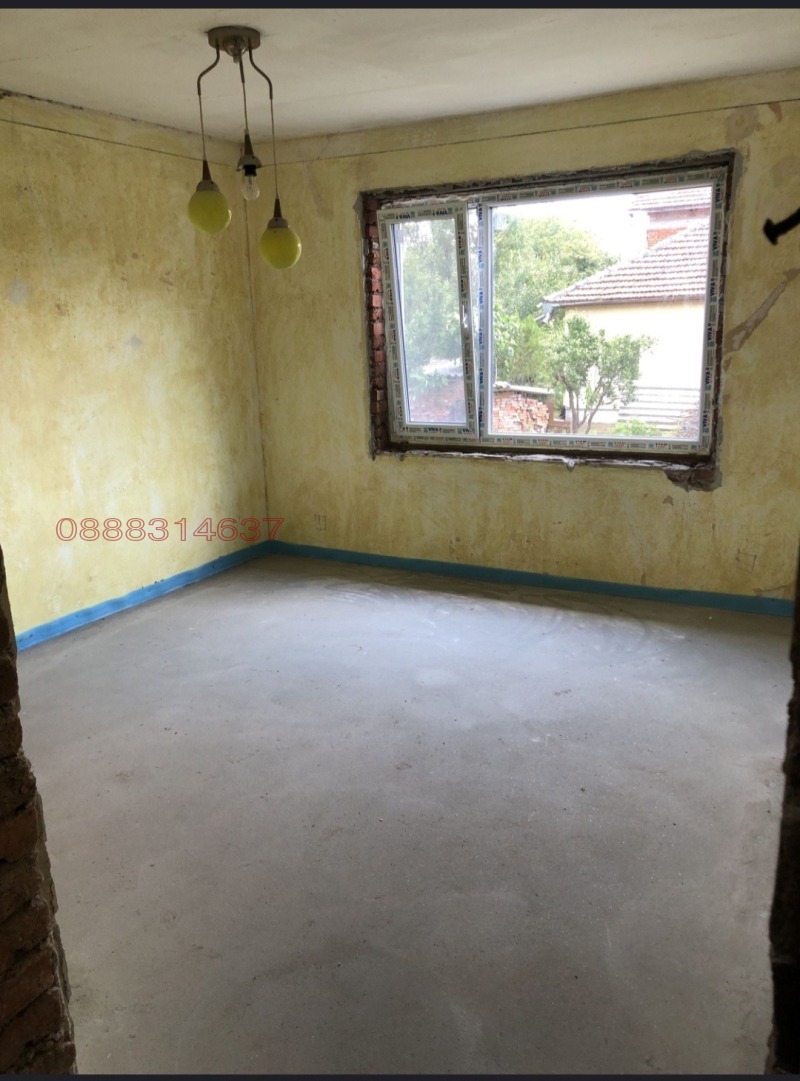 Продава КЪЩА, с. Иваново, област Русе, снимка 7 - Къщи - 53228270