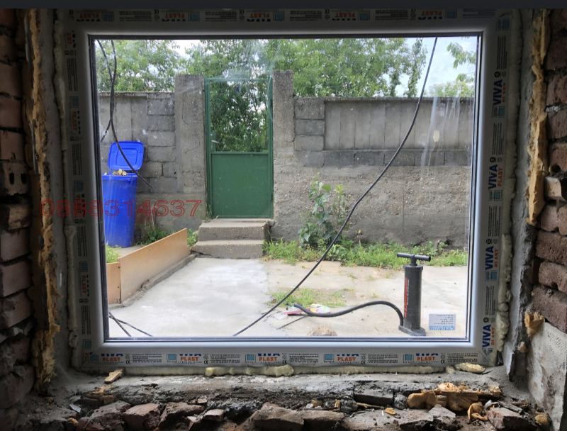 Продава КЪЩА, с. Иваново, област Русе, снимка 13 - Къщи - 53228270