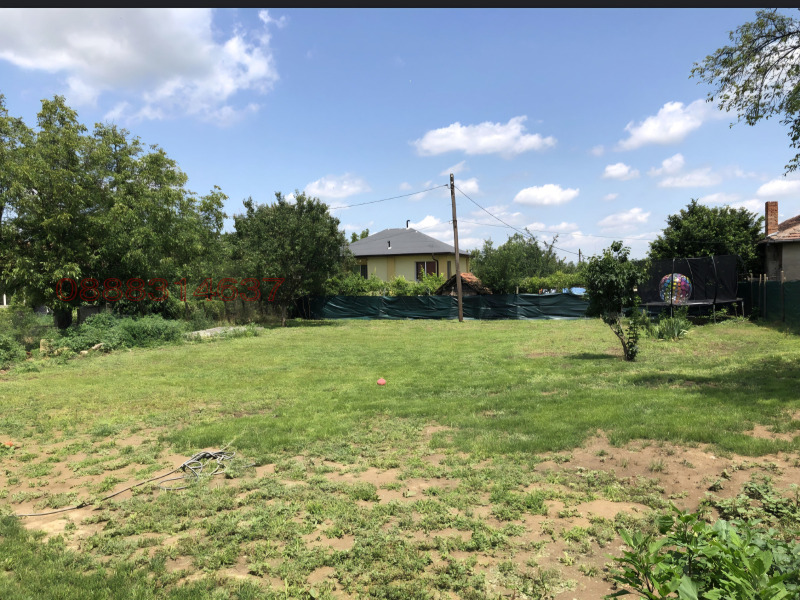 Продава КЪЩА, с. Иваново, област Русе