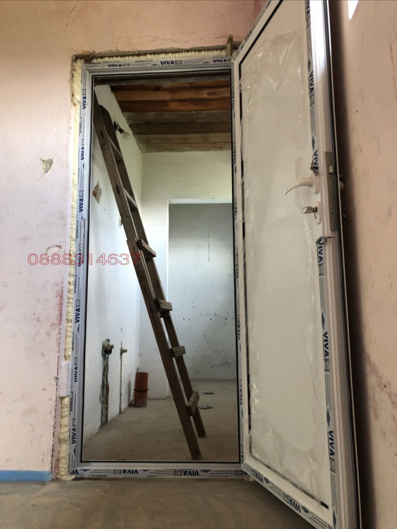 Продава КЪЩА, с. Иваново, област Русе, снимка 10 - Къщи - 53228270