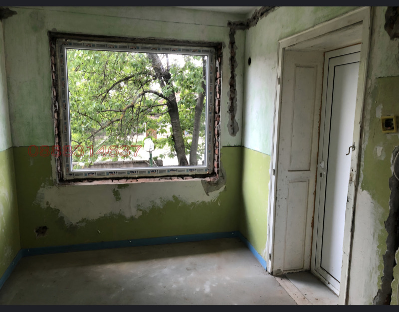 Продава КЪЩА, с. Иваново, област Русе, снимка 4 - Къщи - 53228270