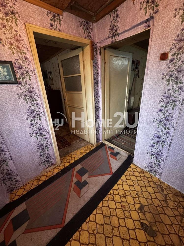 Продава КЪЩА, с. Българево, област Добрич, снимка 7 - Къщи - 55433383