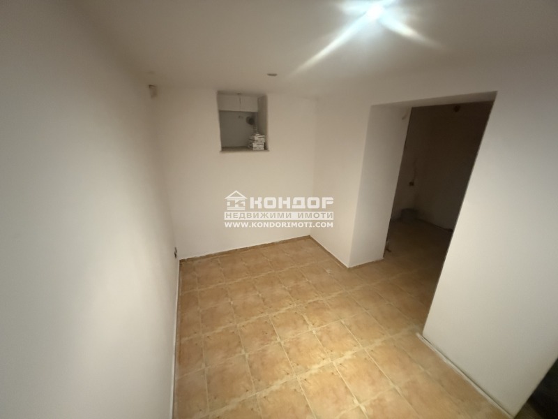 Te koop  Winkel Plovdiv , Tsentar , 151 m² | 62486612 - afbeelding [10]