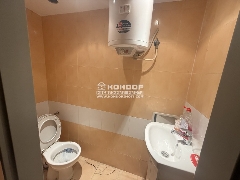 Te koop  Winkel Plovdiv , Tsentar , 151 m² | 62486612 - afbeelding [9]