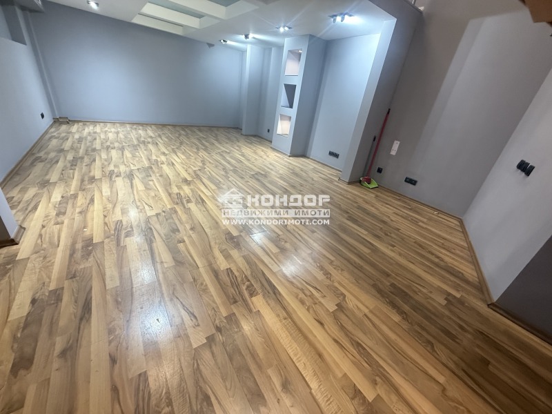 Te koop  Winkel Plovdiv , Tsentar , 151 m² | 62486612 - afbeelding [4]