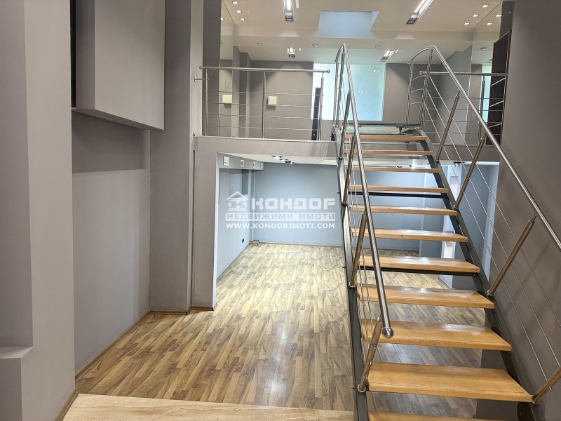 Te koop  Winkel Plovdiv , Tsentar , 151 m² | 62486612 - afbeelding [2]