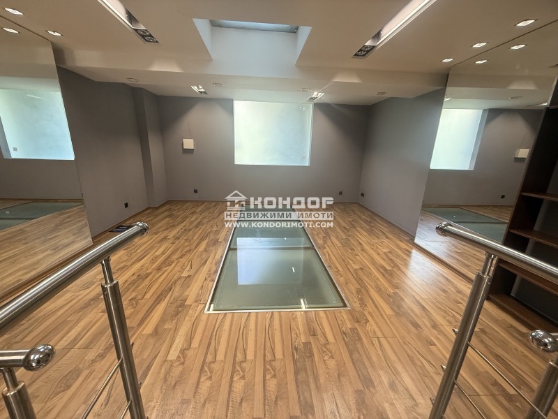Te koop  Winkel Plovdiv , Tsentar , 151 m² | 62486612 - afbeelding [5]