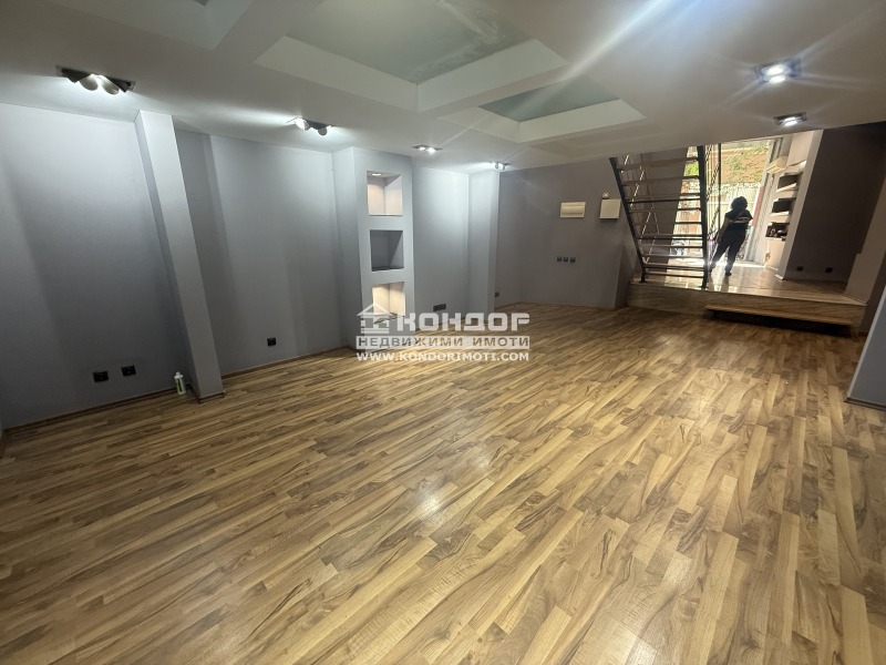 Te koop  Winkel Plovdiv , Tsentar , 151 m² | 62486612 - afbeelding [6]