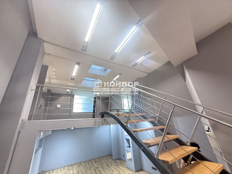 Te koop  Winkel Plovdiv , Tsentar , 151 m² | 62486612 - afbeelding [7]