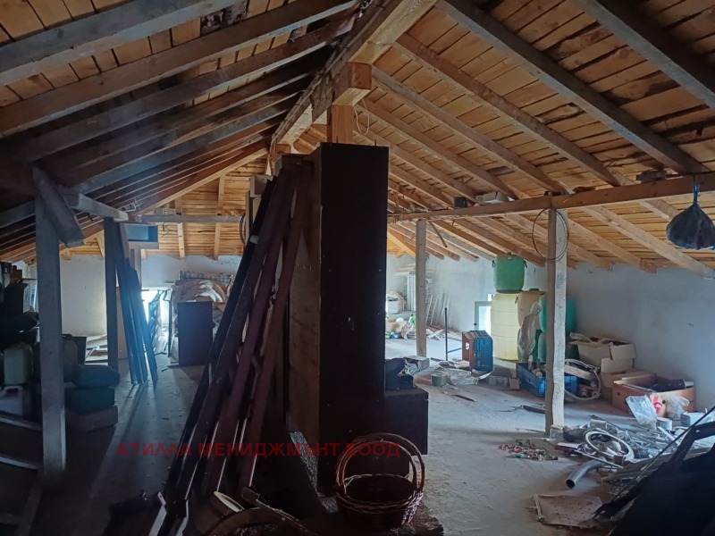 Продава ПРОМ. ПОМЕЩЕНИЕ, с. Войводиново, област Пловдив, снимка 4 - Производствени сгради - 52269403