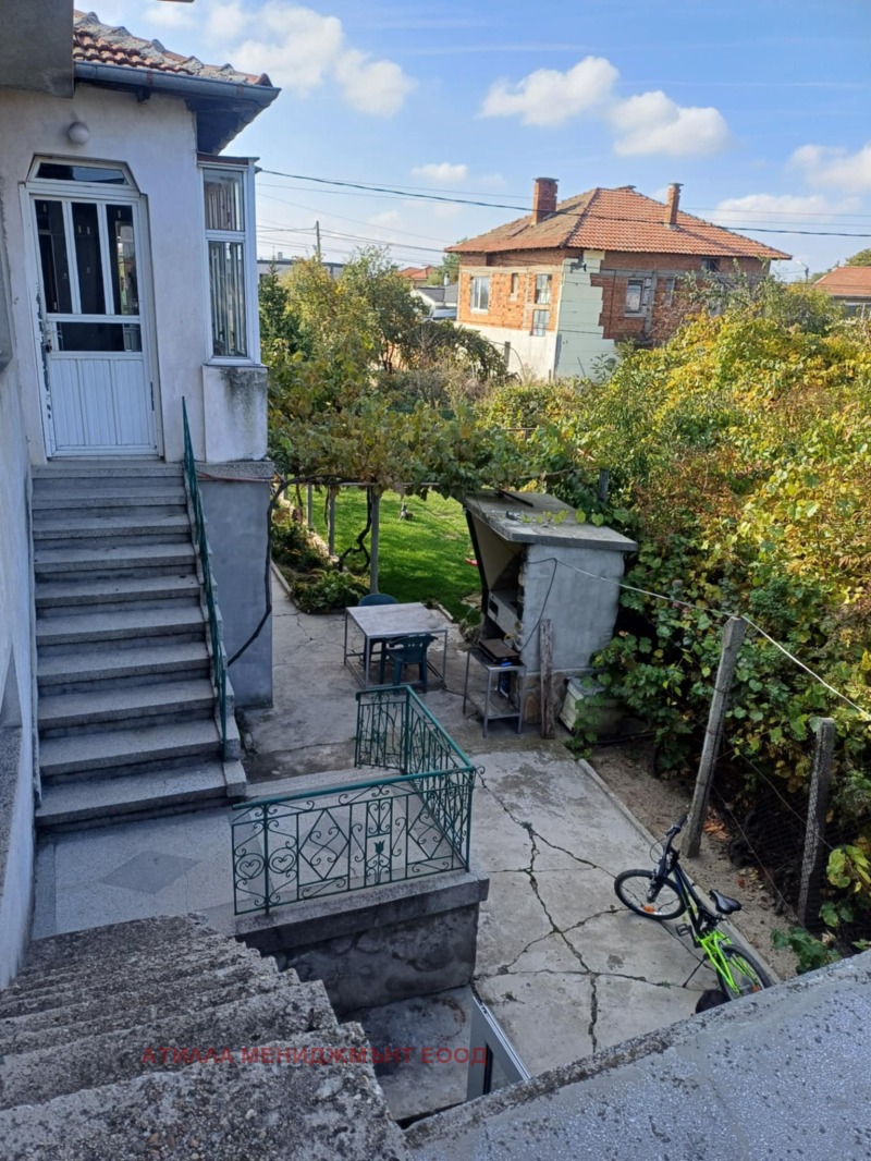 Продава ПРОМ. ПОМЕЩЕНИЕ, с. Войводиново, област Пловдив, снимка 9 - Производствени сгради - 52269403