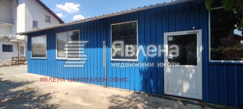 Продава ПРОМ. ПОМЕЩЕНИЕ, гр. София, гр. Нови Искър, снимка 2 - Производствени сгради - 53183311