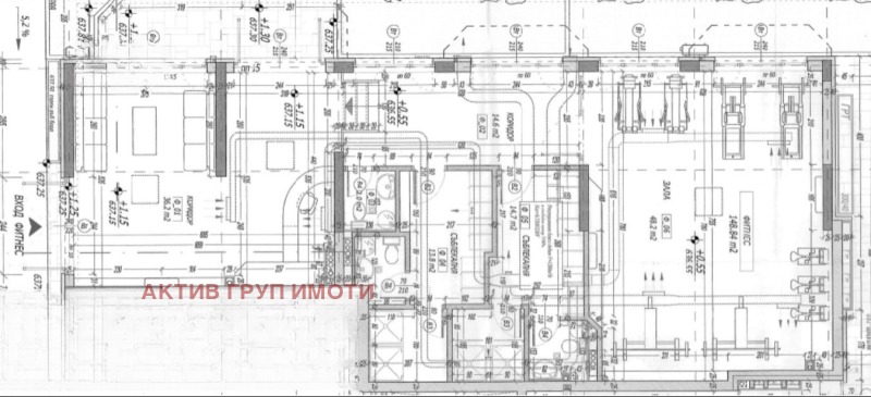 Продава БИЗНЕС ИМОТ, гр. София, Малинова долина, снимка 2 - Други - 48946410