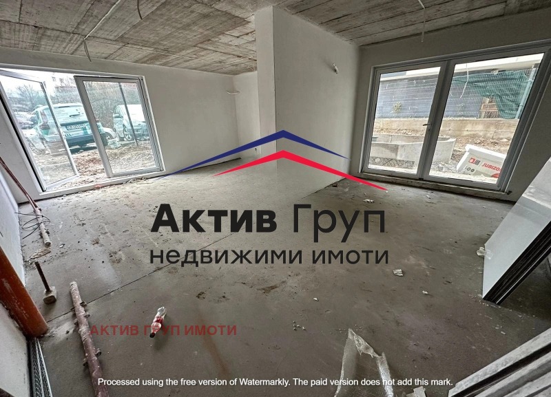 Продава БИЗНЕС ИМОТ, гр. София, Малинова долина, снимка 4 - Други - 48946410