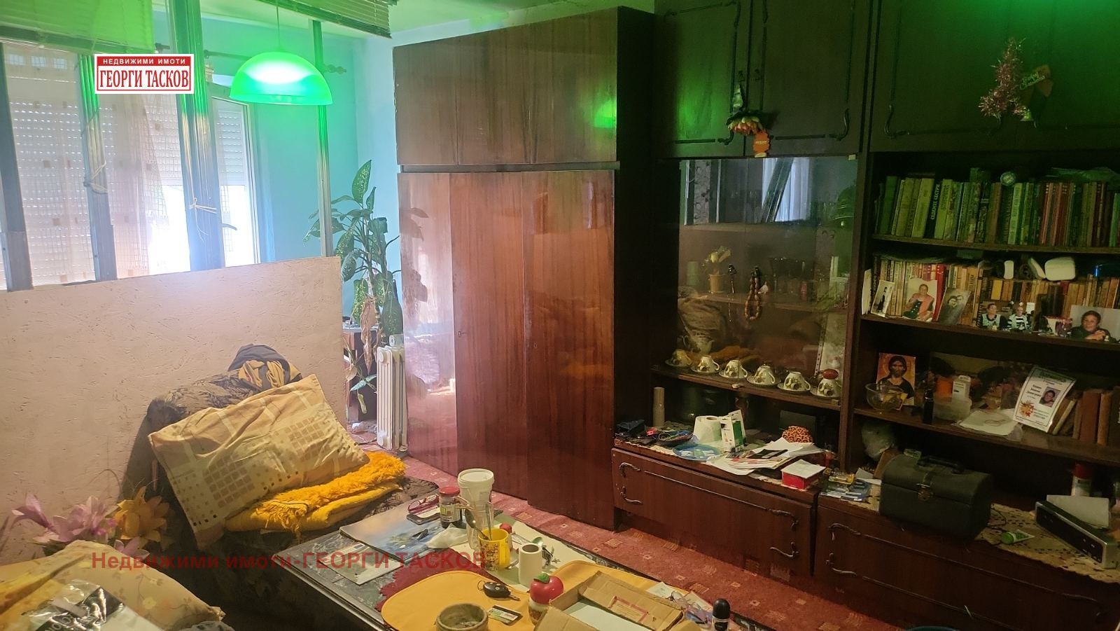 Продава 1-СТАЕН, гр. Русе, Родина 3