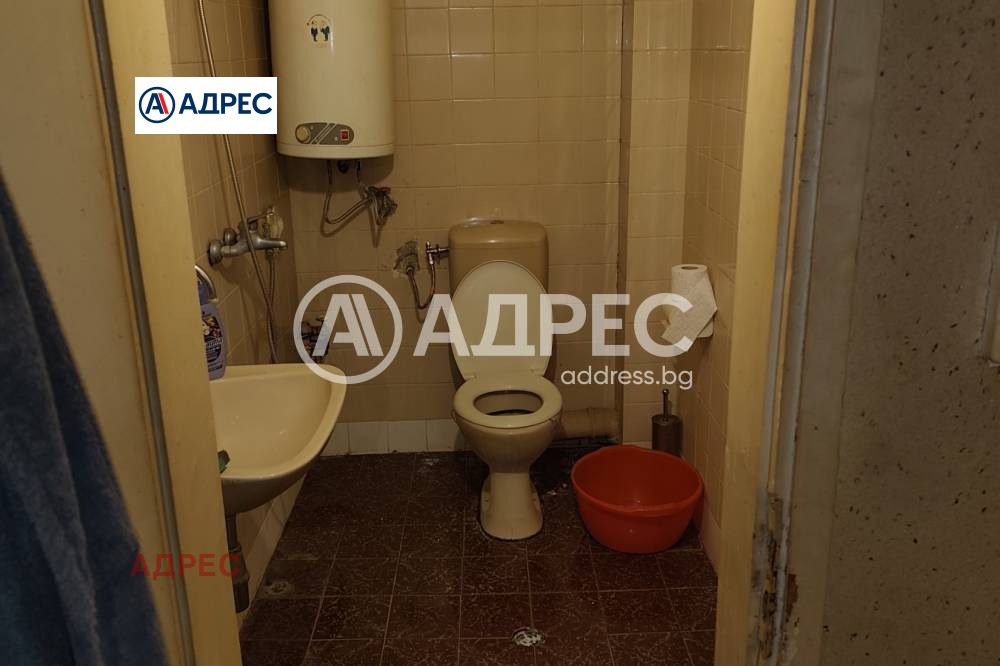 Продава 2-СТАЕН, гр. Варна, Лятно кино Тракия, снимка 4 - Апартаменти - 53646373