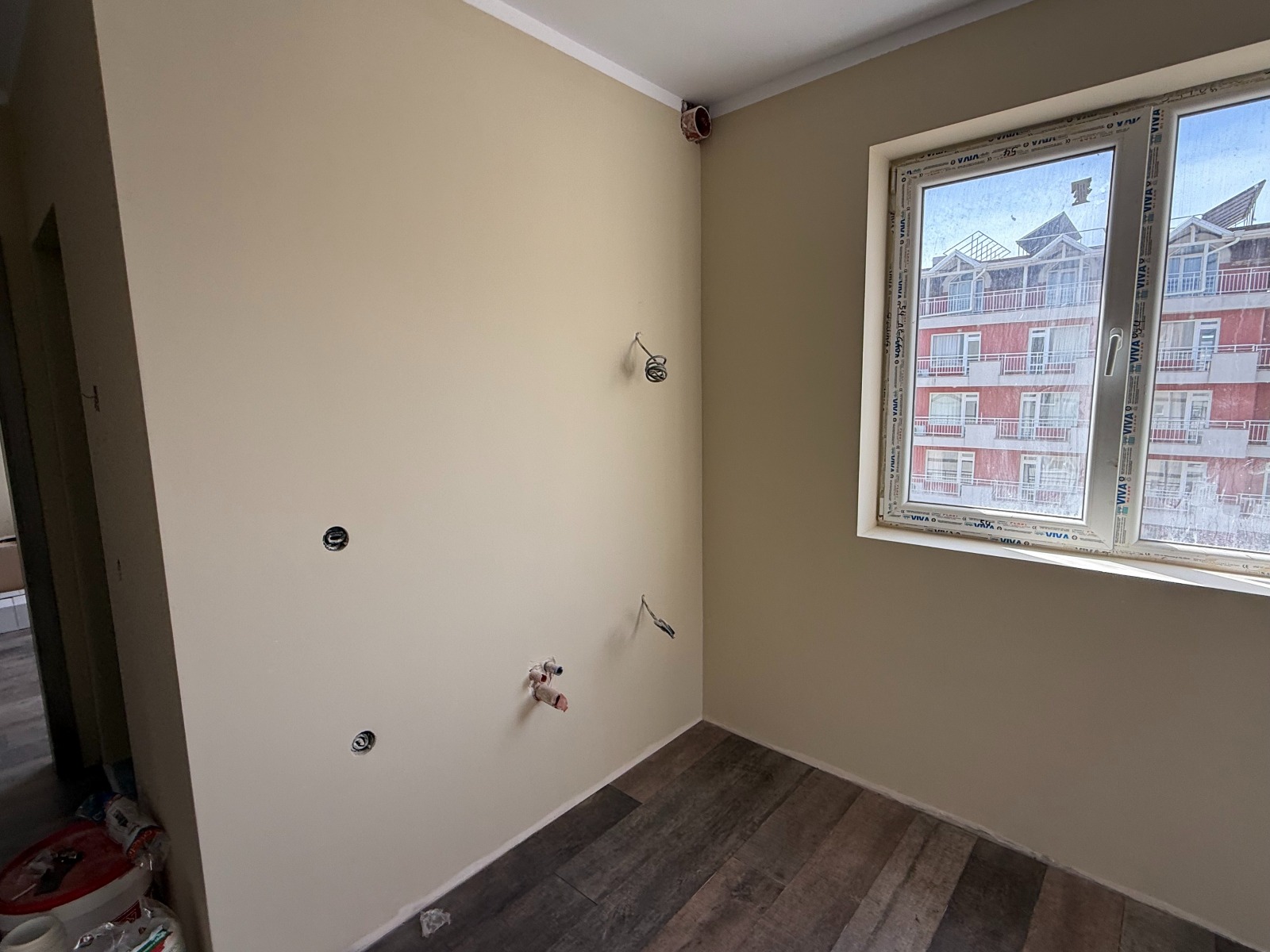 Продава 2-СТАЕН, гр. Приморско, област Бургас, снимка 3 - Апартаменти - 54227068