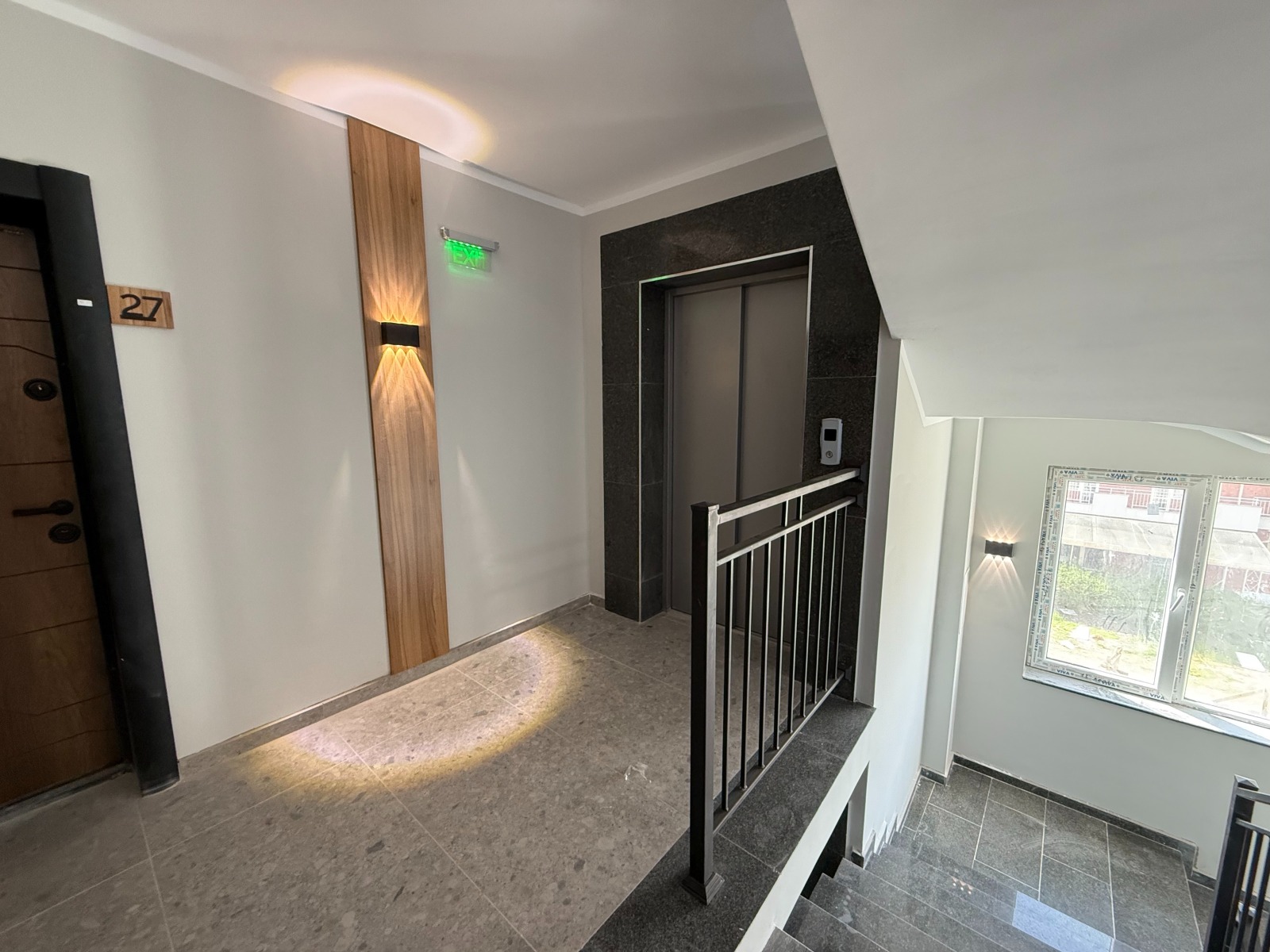 Продава 2-СТАЕН, гр. Приморско, област Бургас, снимка 11 - Апартаменти - 54227068