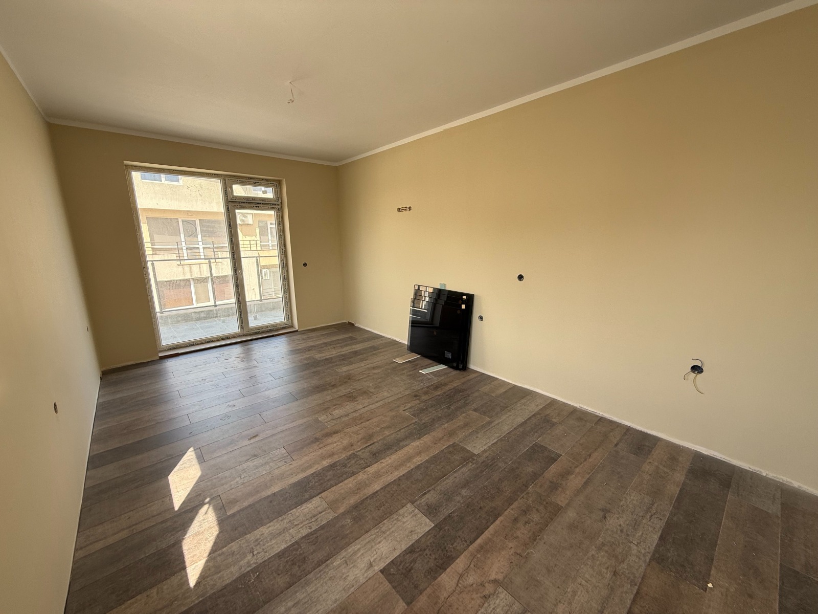 Продава 2-СТАЕН, гр. Приморско, област Бургас, снимка 2 - Апартаменти - 54227068