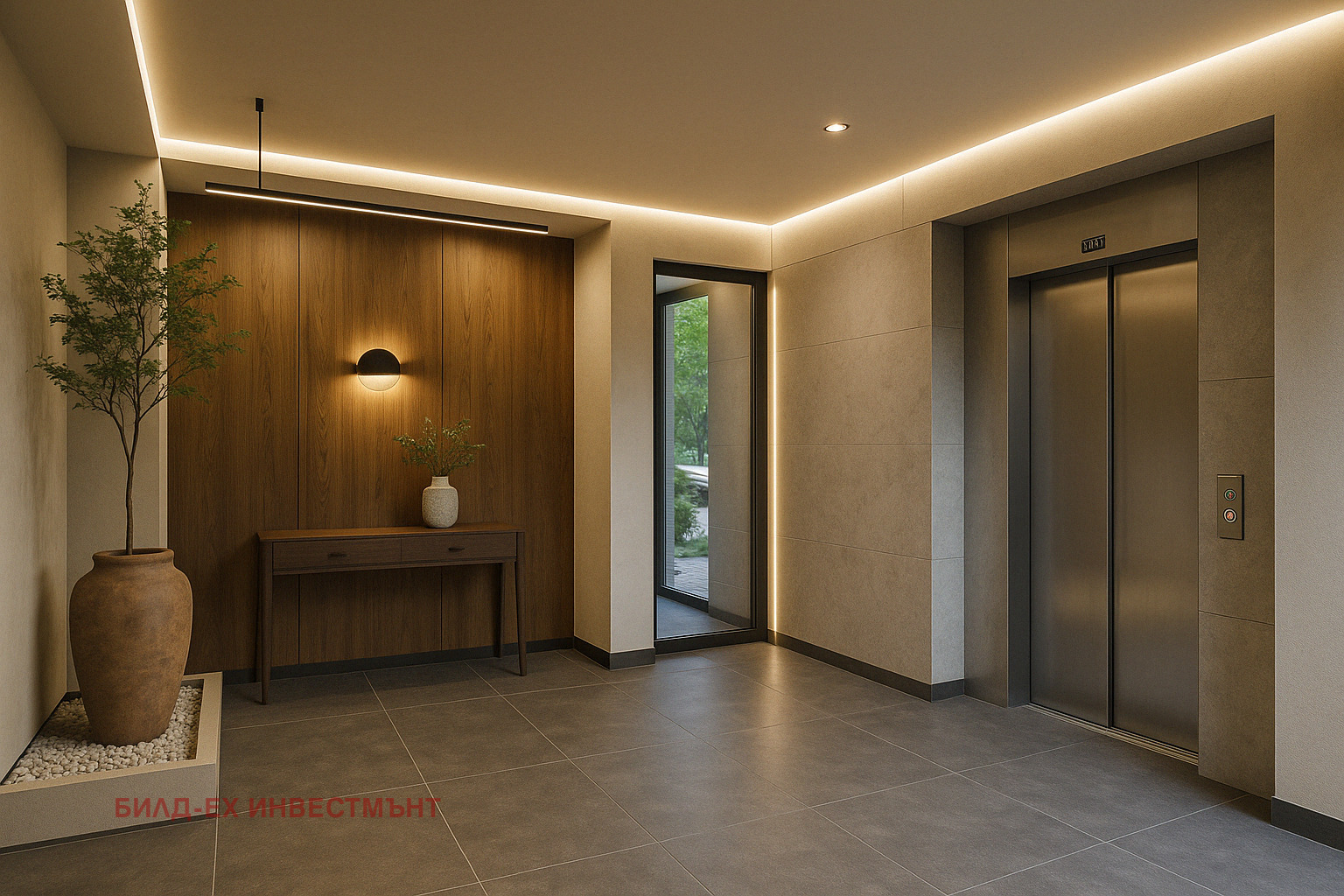 Продава 2-СТАЕН, гр. София, Манастирски ливади, снимка 5 - Апартаменти - 54288410