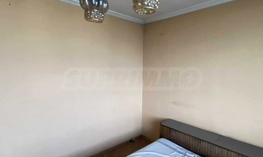Продава 2-СТАЕН, гр. Видин, Център, снимка 7 - Апартаменти - 54454972