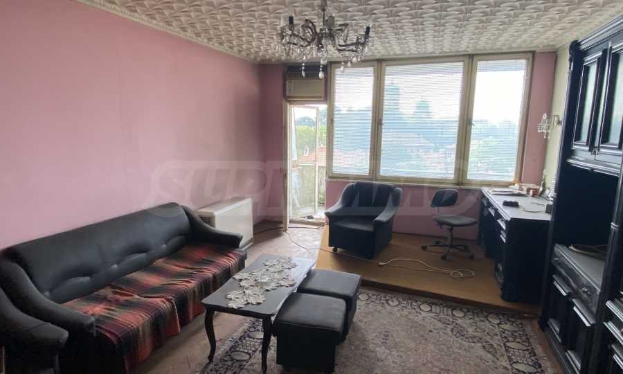 Продава 2-СТАЕН, гр. Видин, Център, снимка 2 - Апартаменти - 54454972