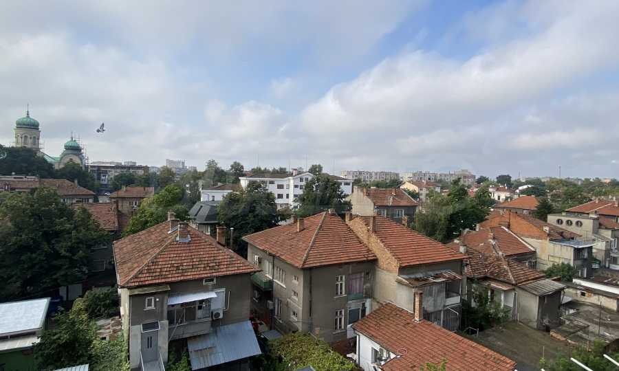 Продава 2-СТАЕН, гр. Видин, Център, снимка 11 - Апартаменти - 54454972
