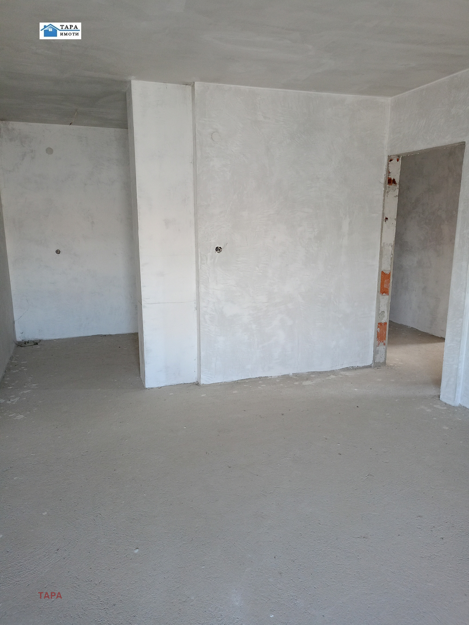 Продава 2-СТАЕН, гр. Монтана, Широк център, снимка 4 - Апартаменти - 54617064