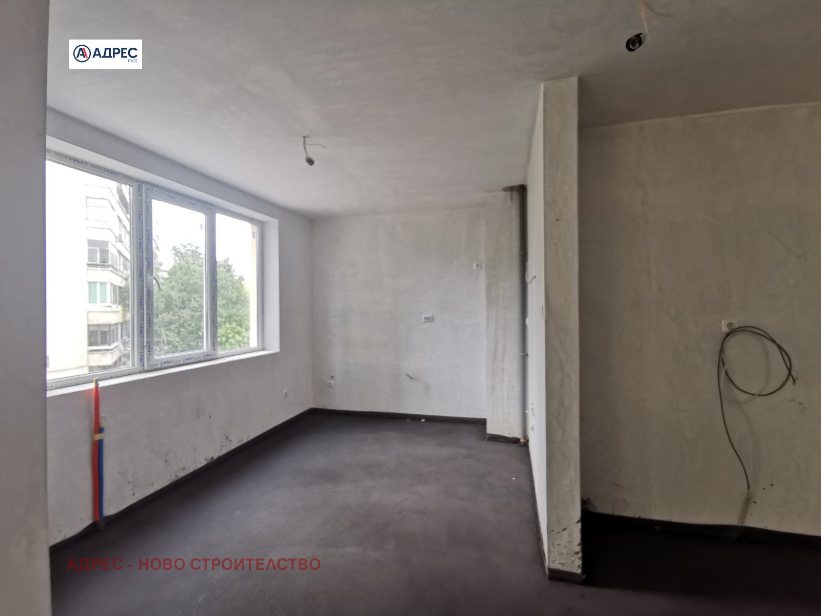 Продава 3-СТАЕН, гр. Русе, Алеи Възраждане, снимка 3 - Апартаменти - 53648365