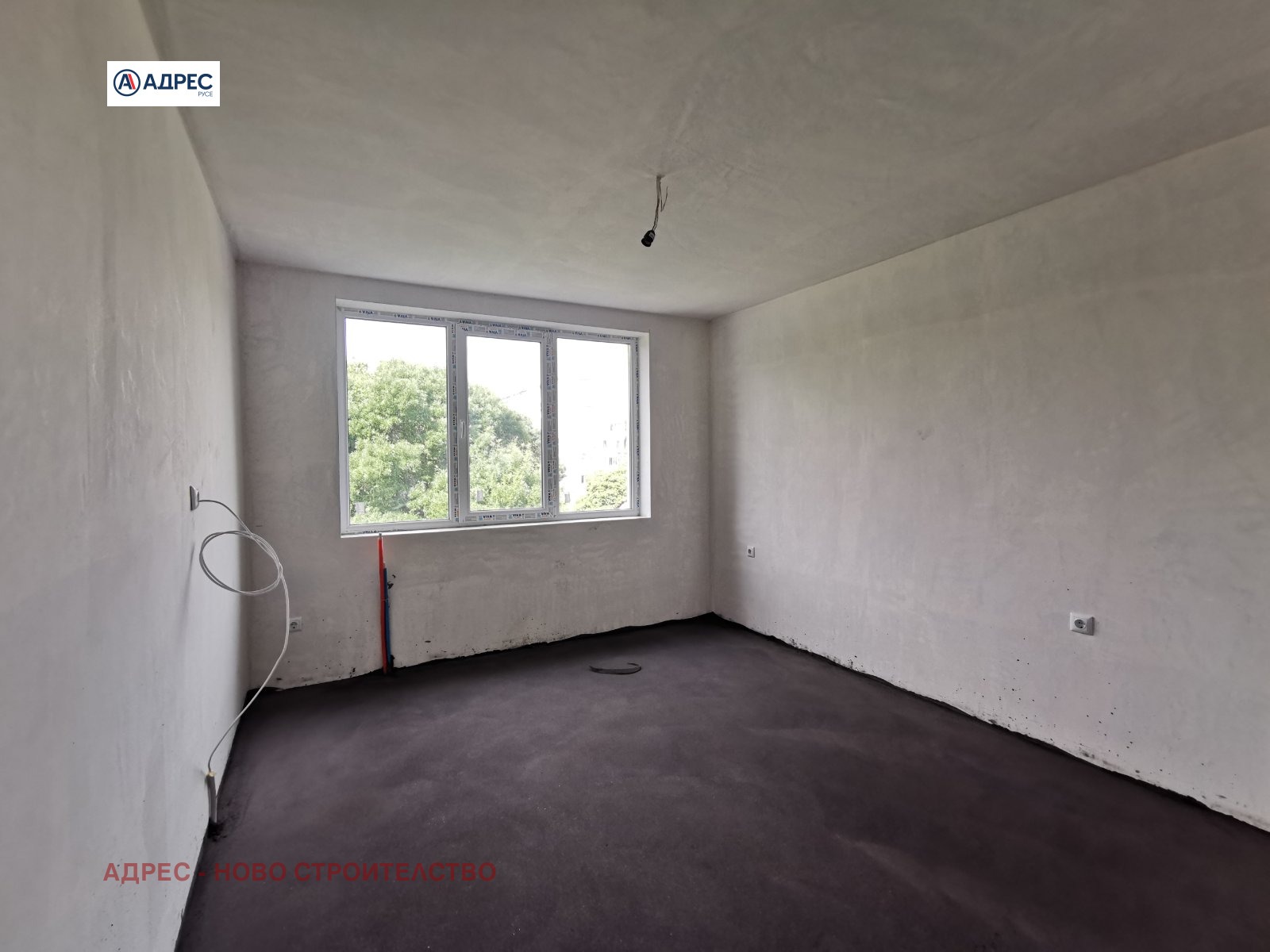 Продава 3-СТАЕН, гр. Русе, Алеи Възраждане, снимка 8 - Апартаменти - 53648365