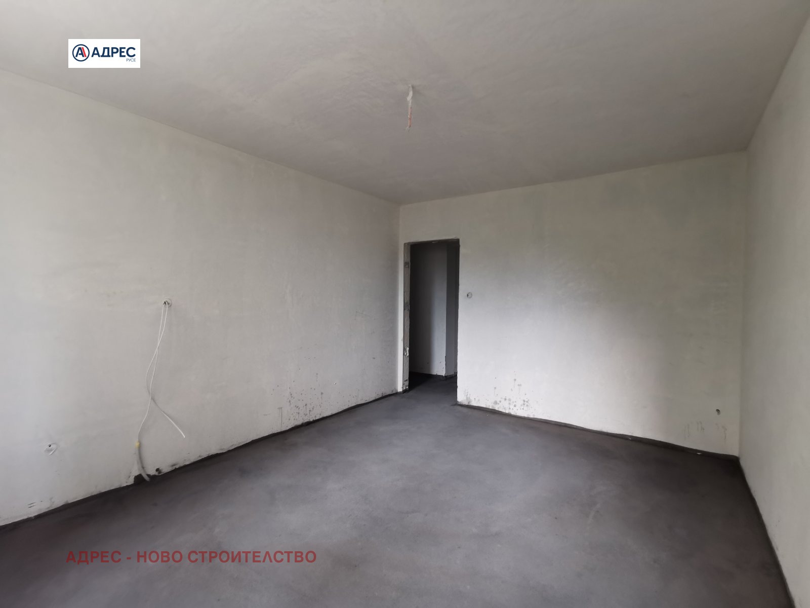 Продава 3-СТАЕН, гр. Русе, Алеи Възраждане, снимка 11 - Апартаменти - 53648365