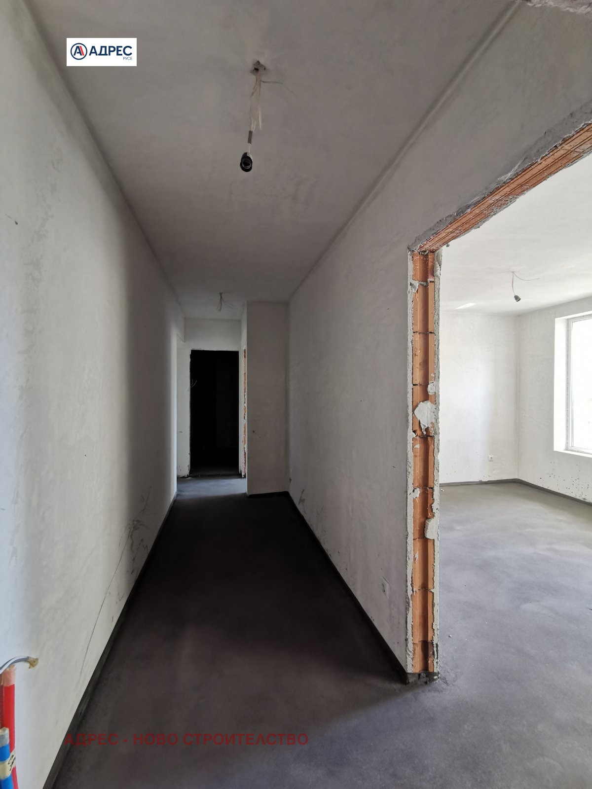 Продава 3-СТАЕН, гр. Русе, Алеи Възраждане, снимка 7 - Апартаменти - 53648365