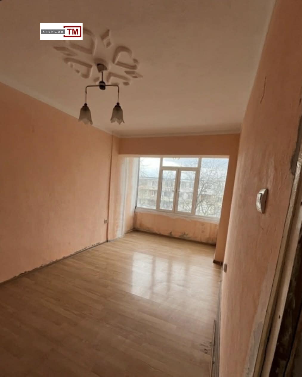 Продава 3-СТАЕН, гр. Раднево, област Стара Загора, снимка 2 - Апартаменти - 53860399