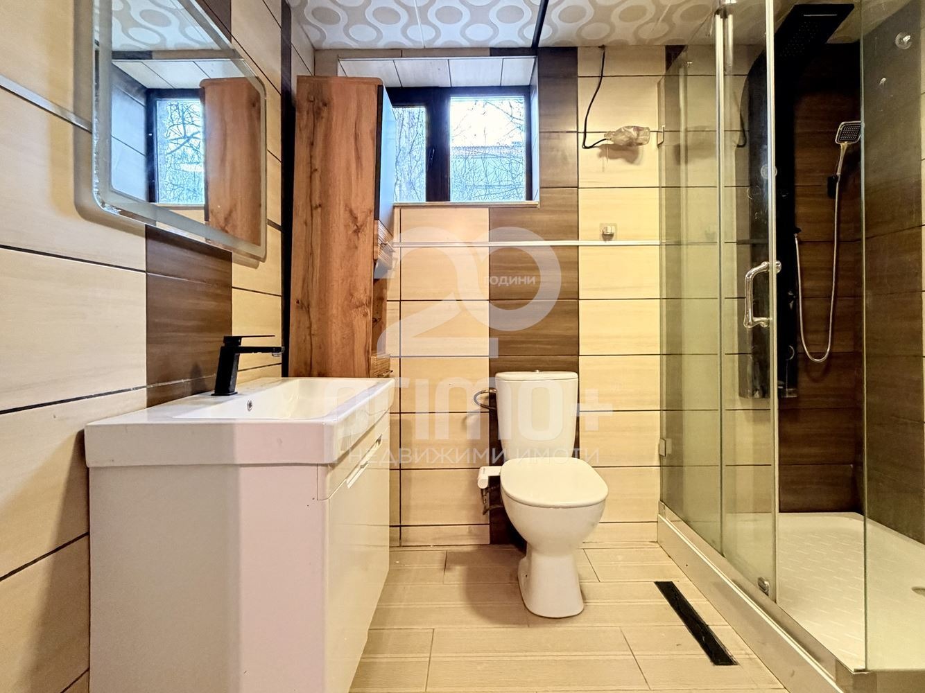 Продава 3-СТАЕН, гр. София, Център, снимка 10 - Апартаменти - 53883128