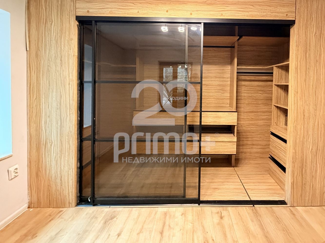 Продава 3-СТАЕН, гр. София, Център, снимка 7 - Апартаменти - 53883128