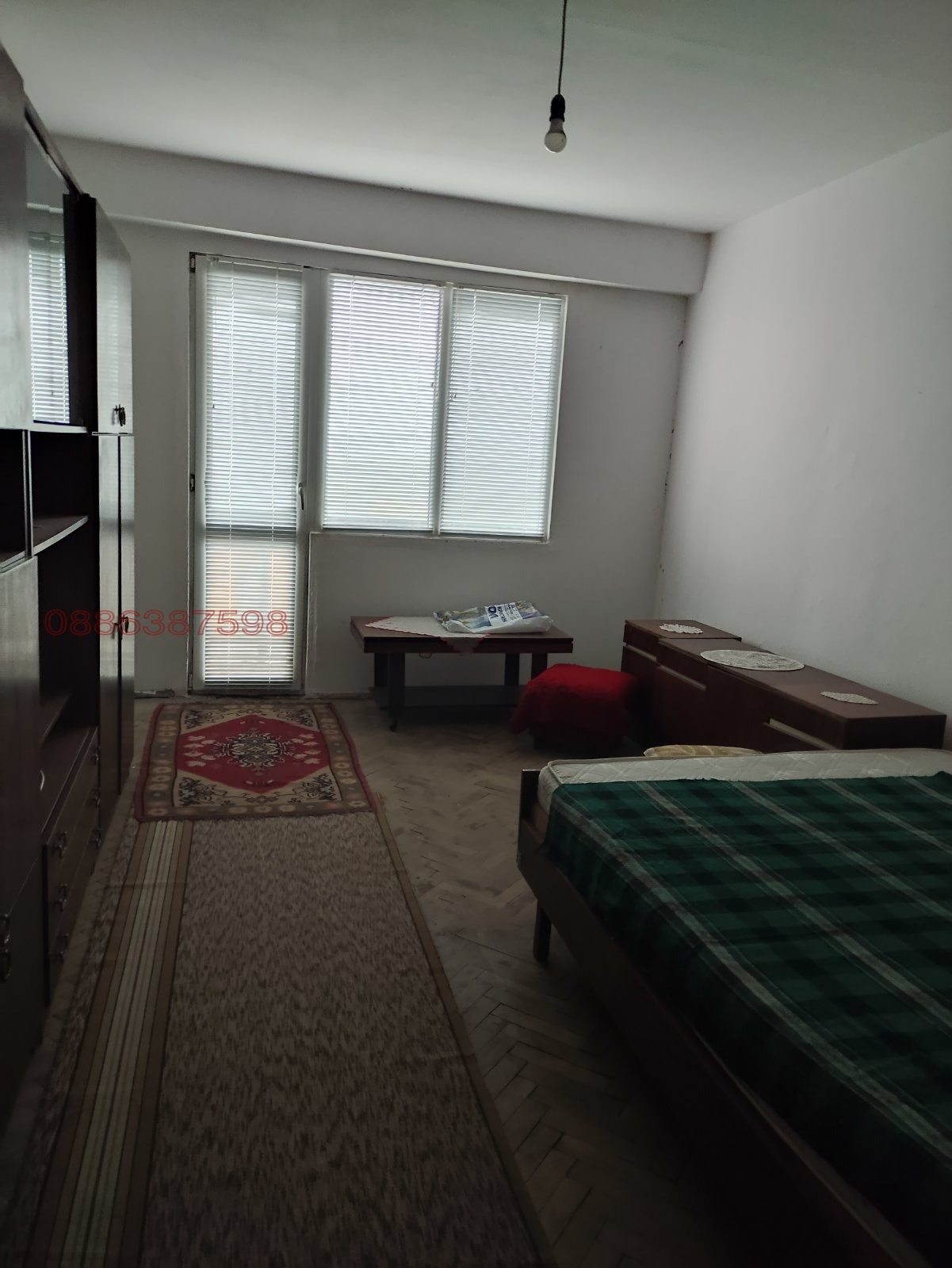 Продава 3-СТАЕН, гр. Добрич, Дунавите, снимка 3 - Апартаменти - 54151324