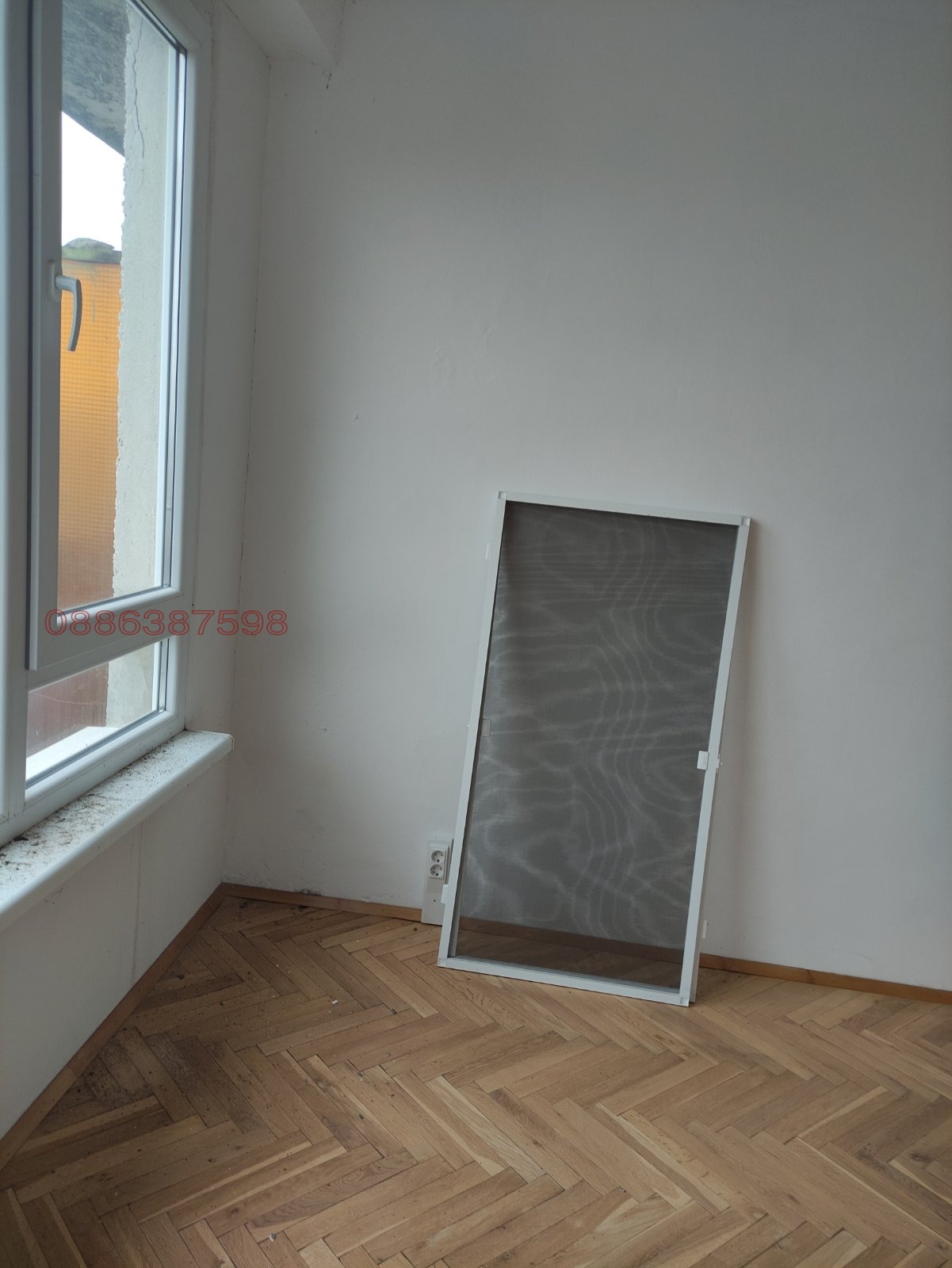 Продава 3-СТАЕН, гр. Добрич, Дунавите, снимка 2 - Апартаменти - 54151324