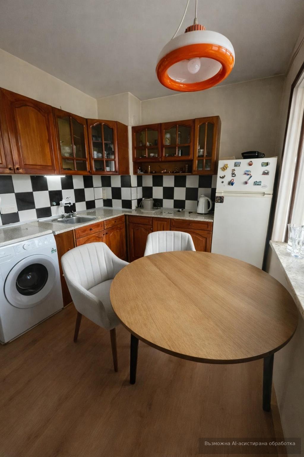 Продава 3-СТАЕН, гр. София, Дружба 2, снимка 4 - Апартаменти - 54820692