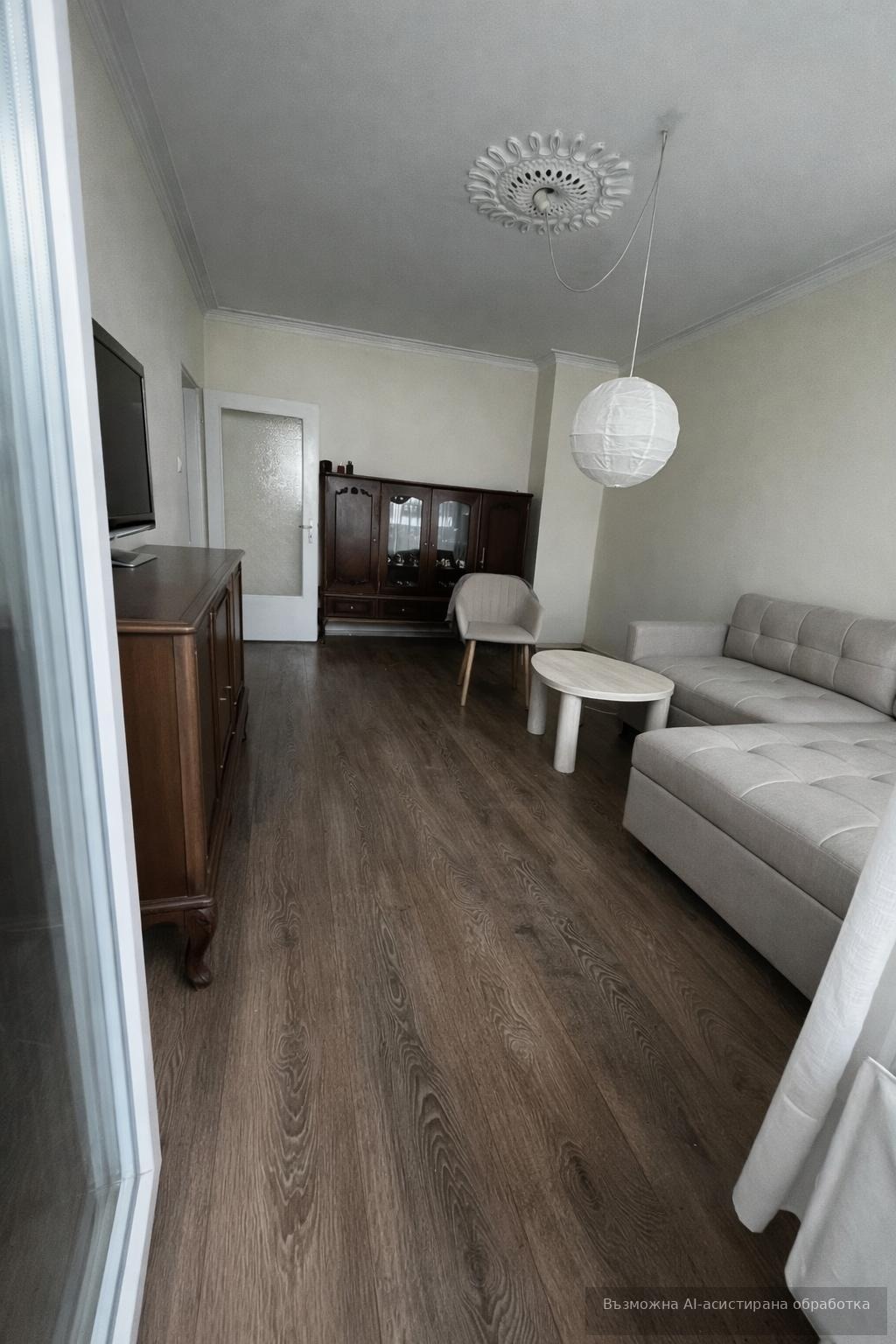 Продава 3-СТАЕН, гр. София, Дружба 2, снимка 2 - Апартаменти - 54820692