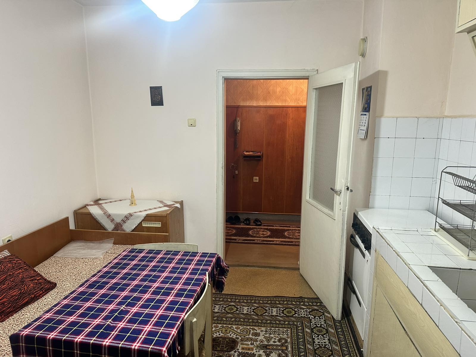 Продава 3-СТАЕН, гр. Кърджали, Център, снимка 6 - Апартаменти - 55998882