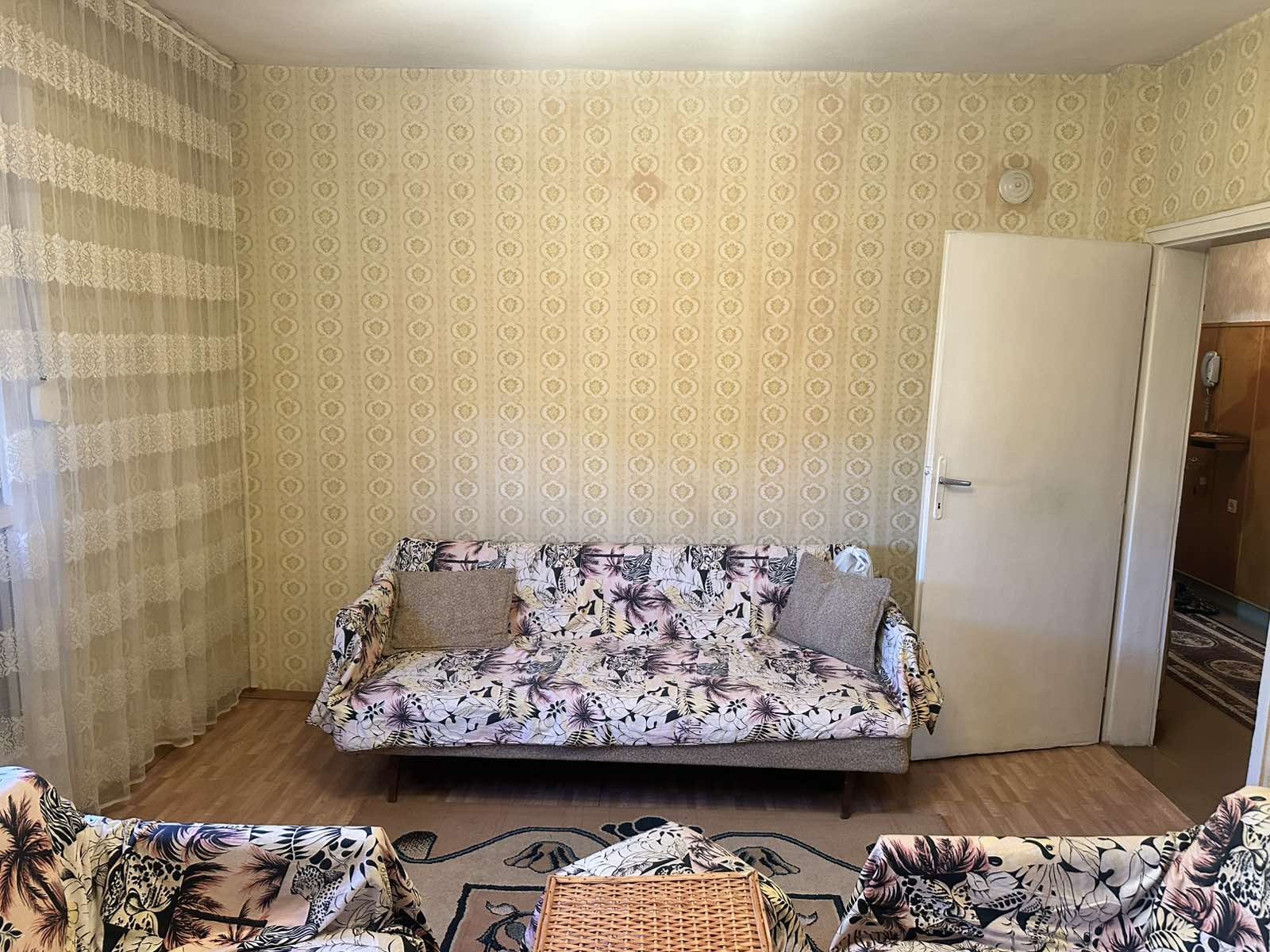 Продава 3-СТАЕН, гр. Кърджали, Център, снимка 4 - Апартаменти - 55998882