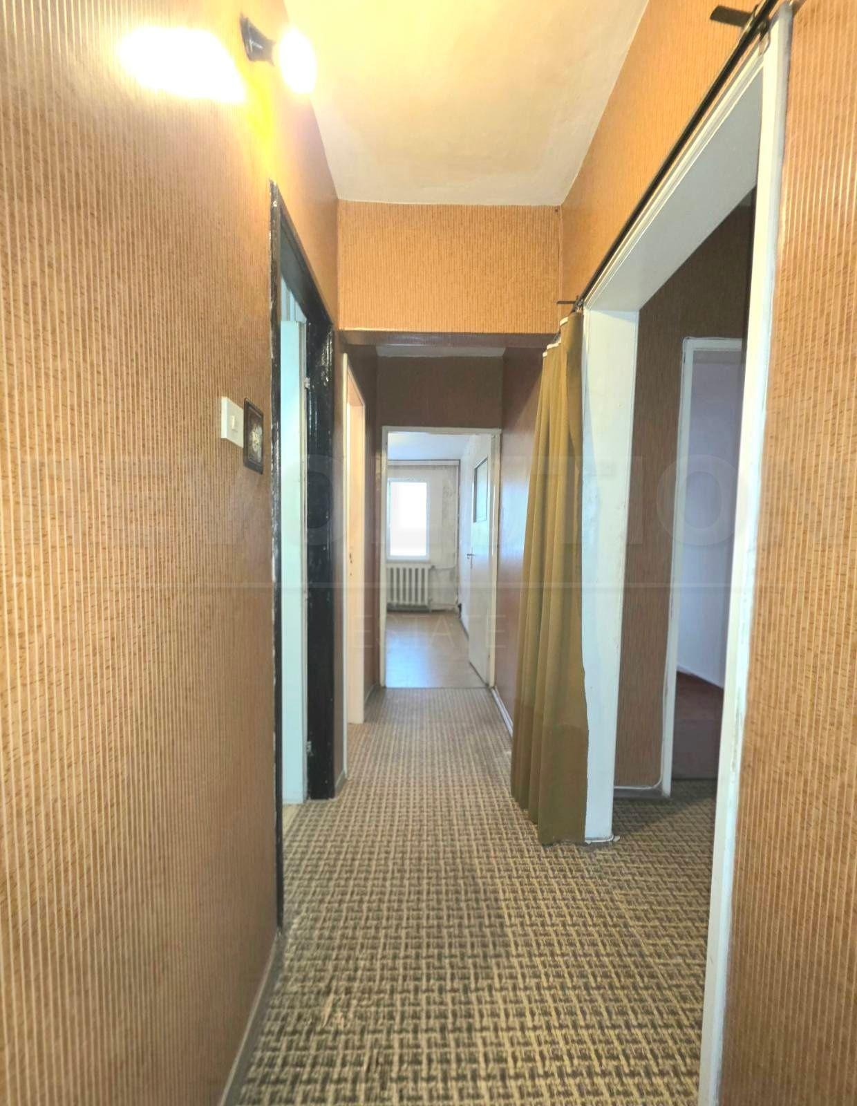 Продава 3-СТАЕН, гр. София, Надежда 3, снимка 8 - Апартаменти - 56125752