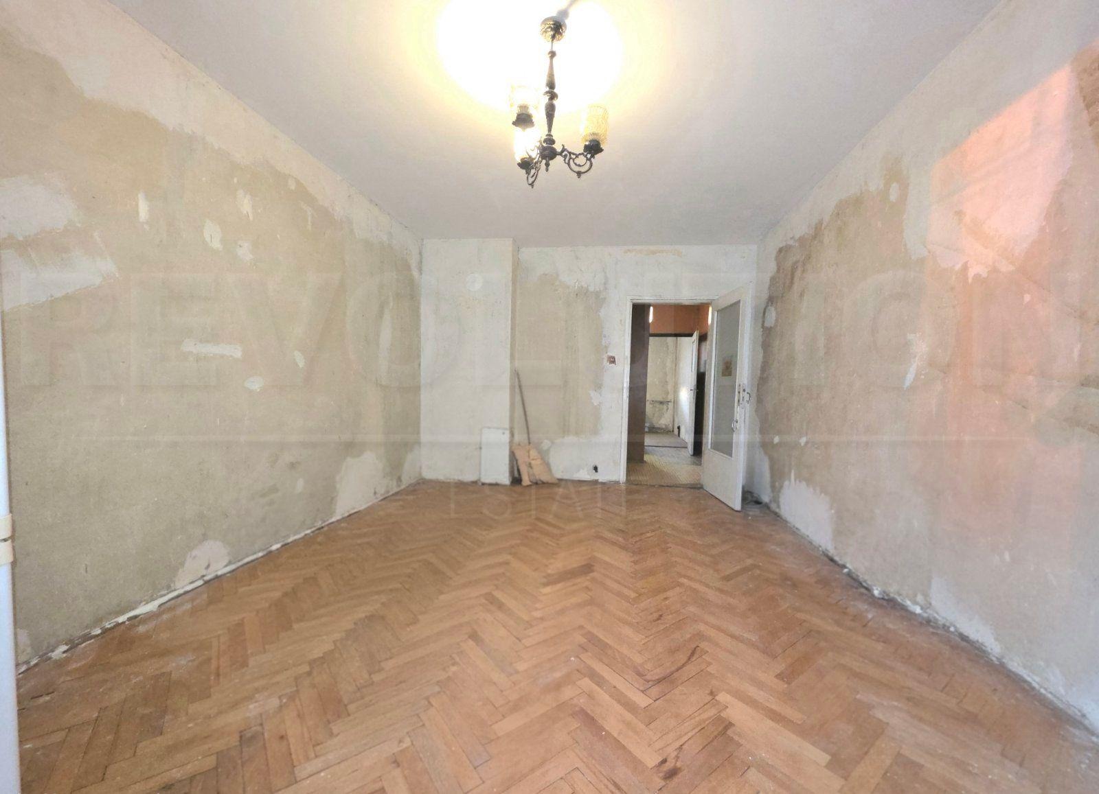 Продава 3-СТАЕН, гр. София, Надежда 3, снимка 2 - Апартаменти - 56125752