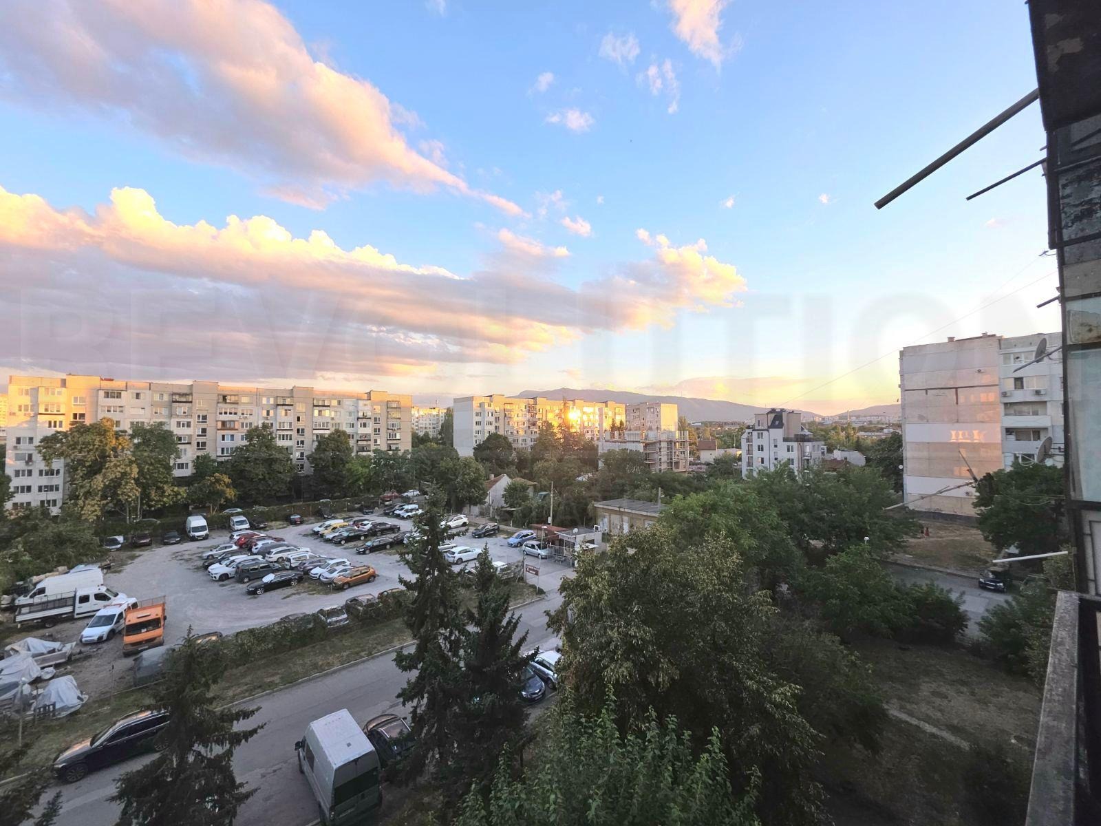 Продава 3-СТАЕН, гр. София, Надежда 3, снимка 10 - Апартаменти - 56125752